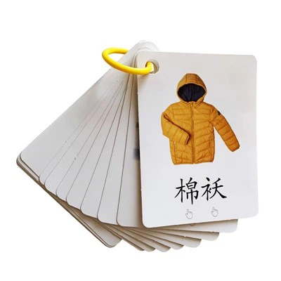 Thema -bewustmakingskaarten